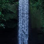 Ubud waterfall tours