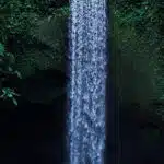 Ubud waterfall tours